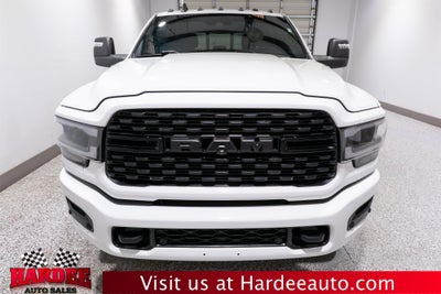 2023 RAM 2500 Big Horn