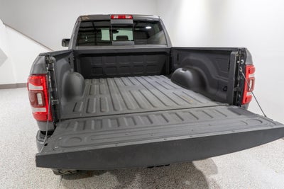 2022 RAM 2500 Rocky Ridge