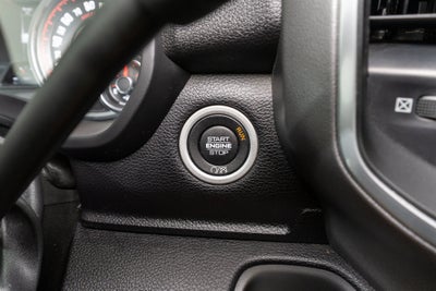 2022 RAM 2500 Rocky Ridge