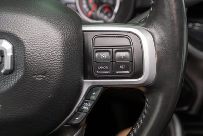 2022 RAM 2500 Rocky Ridge