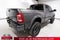 2022 RAM 2500 Rocky Ridge