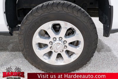 2023 RAM 2500 Laramie