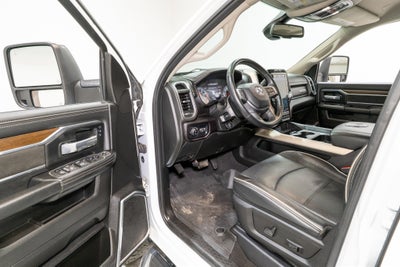 2023 RAM 2500 Laramie