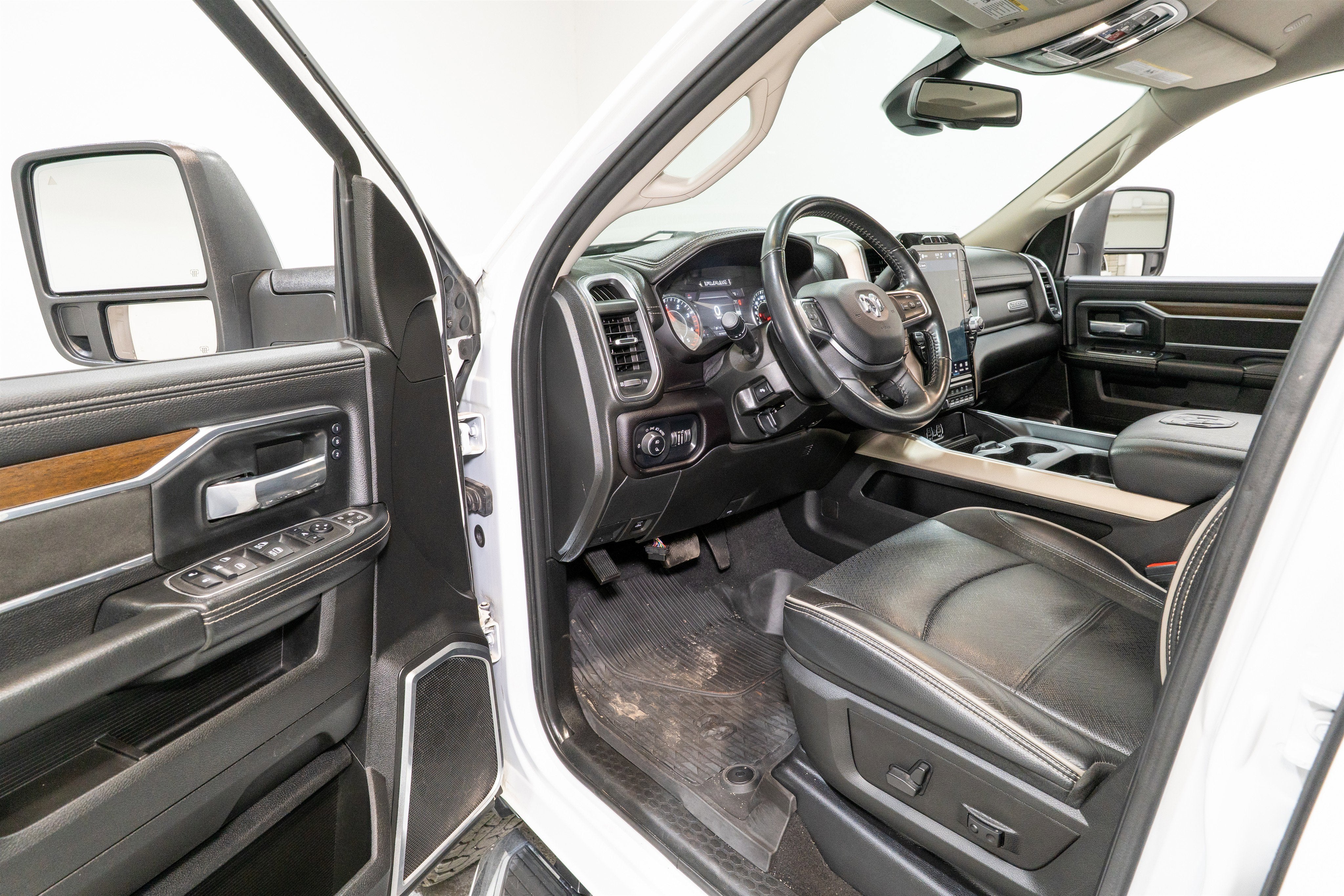 2023 RAM 2500 Laramie