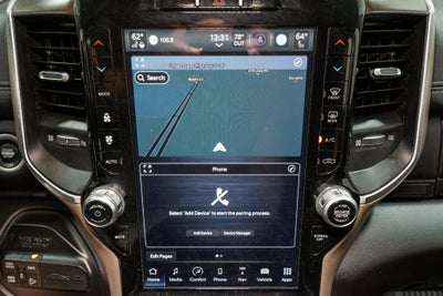 2023 RAM 2500 Laramie