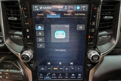 2023 RAM 2500 Laramie