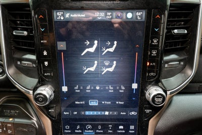 2023 RAM 2500 Laramie