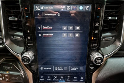 2023 RAM 2500 Laramie