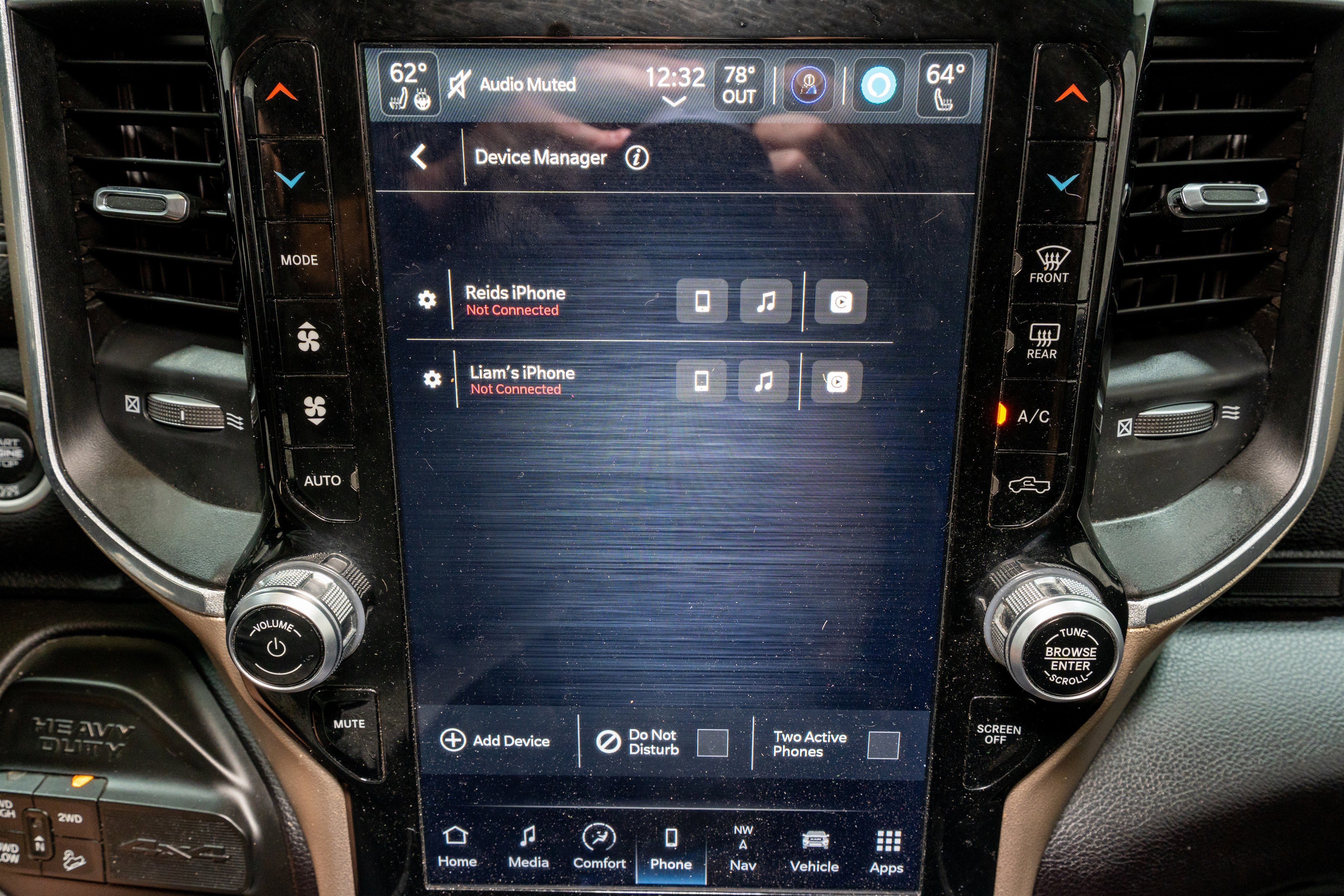 2023 RAM 2500 Laramie