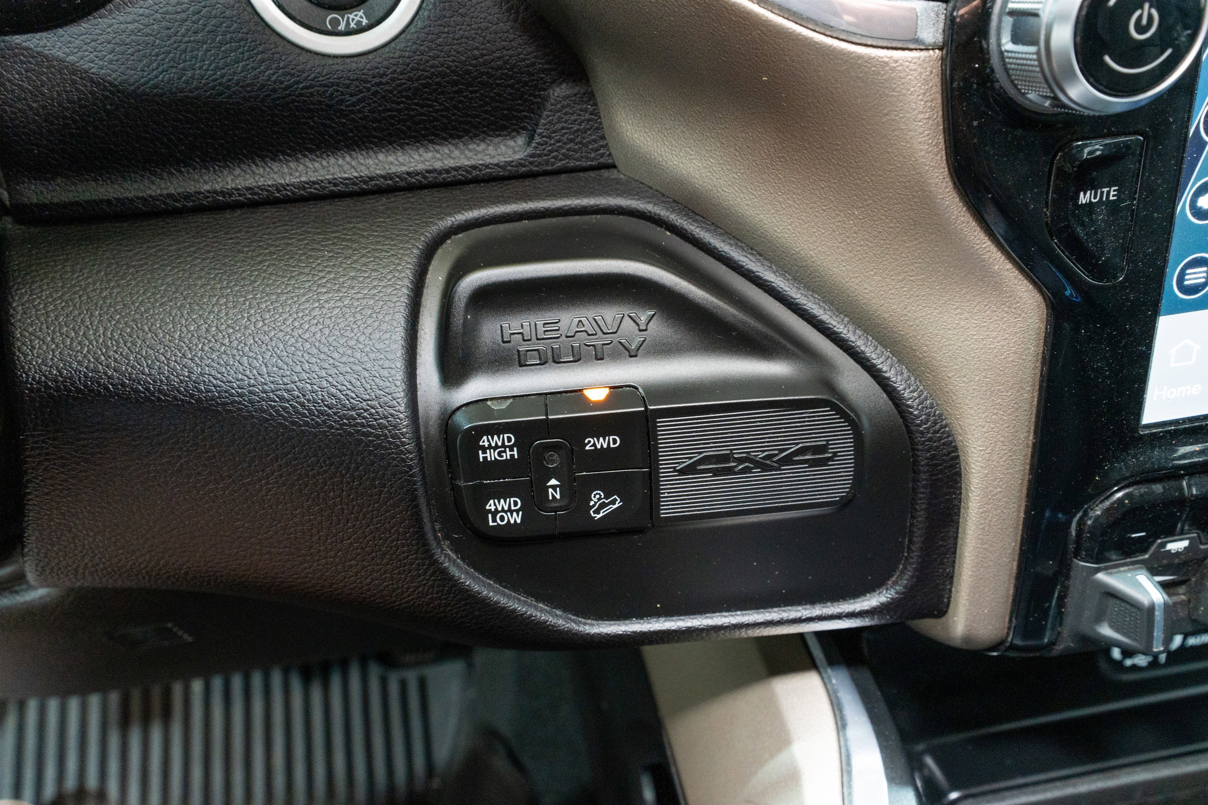 2023 RAM 2500 Laramie