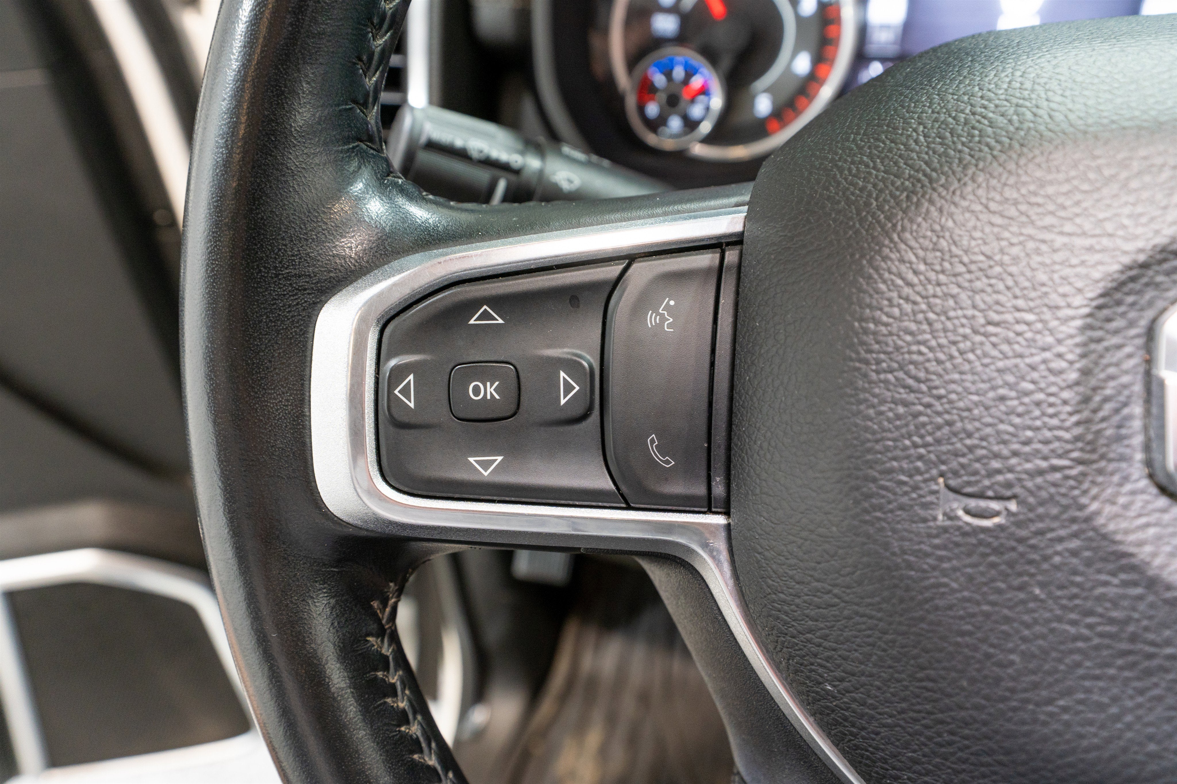 2023 RAM 2500 Laramie