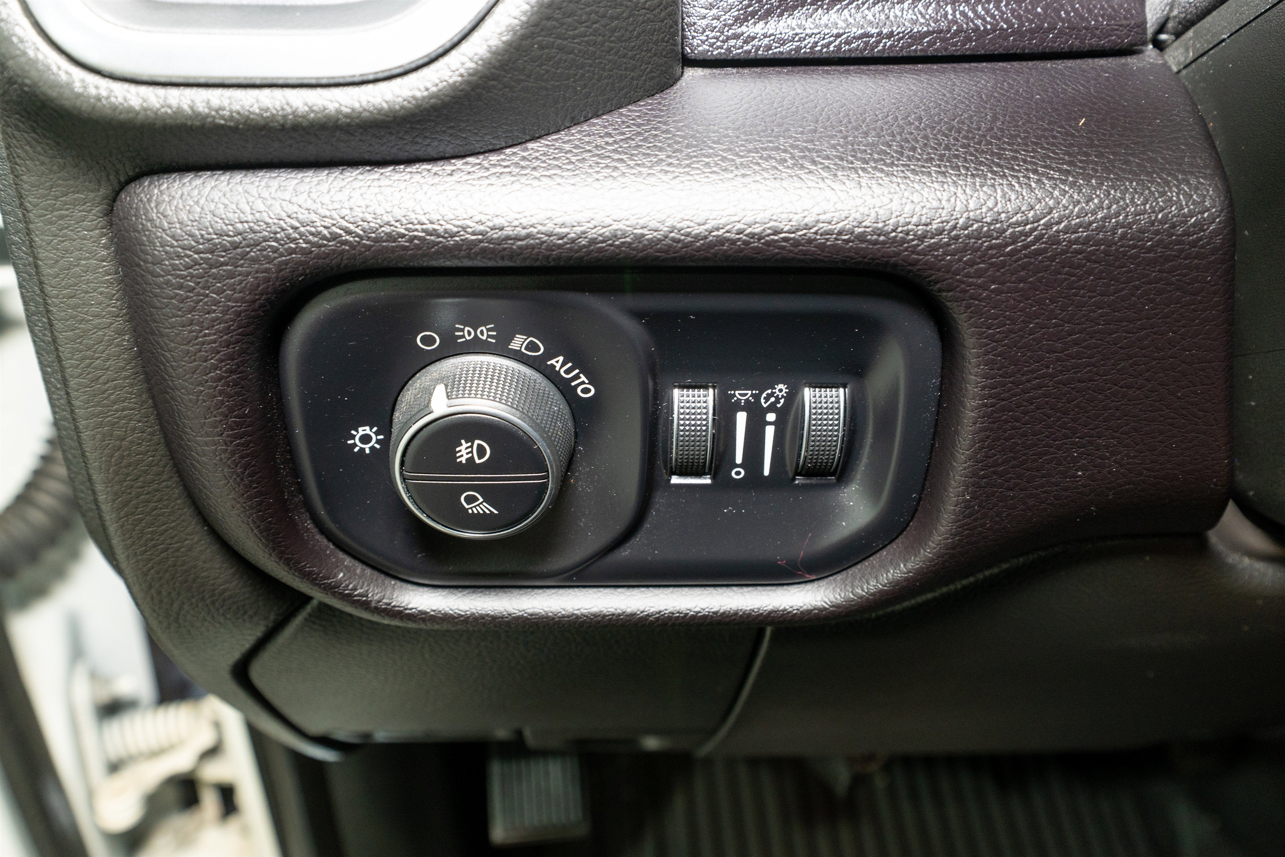 2023 RAM 2500 Laramie