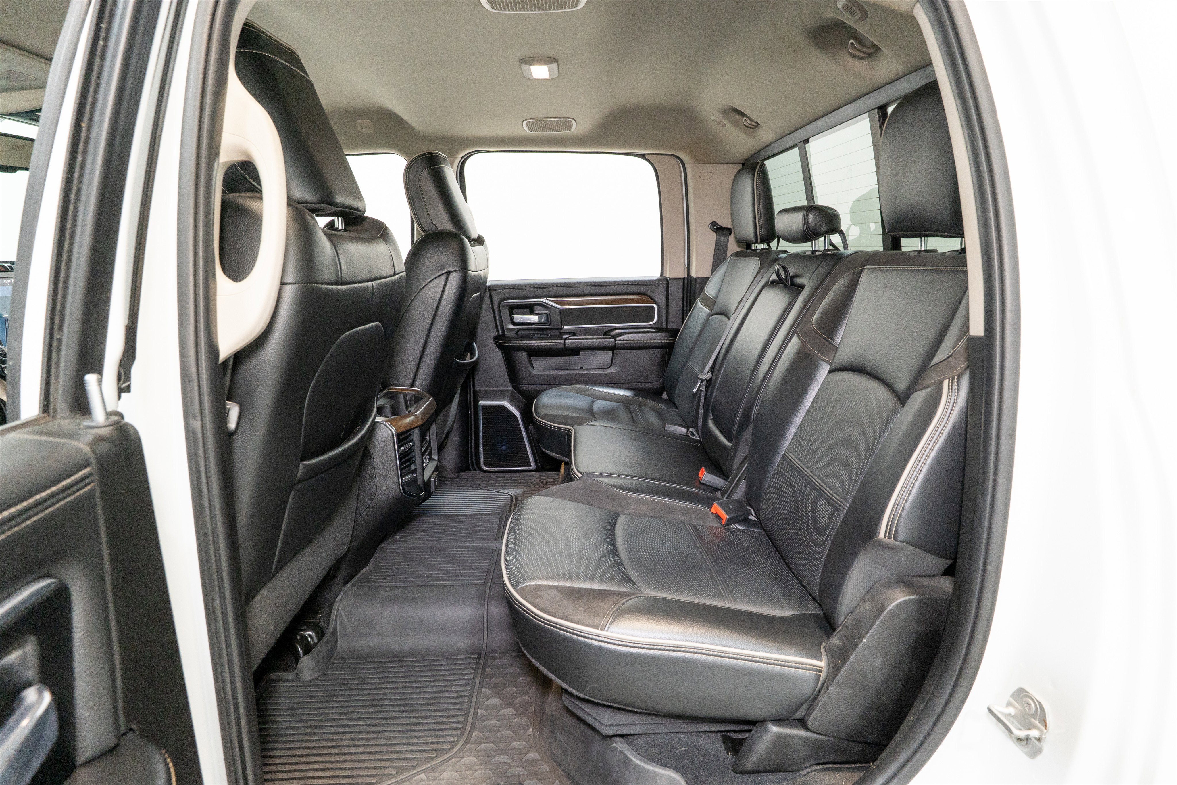 2023 RAM 2500 Laramie