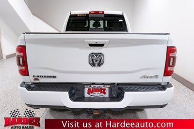2023 RAM 2500 Laramie