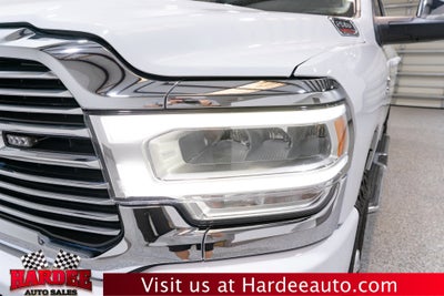 2023 RAM 2500 Laramie