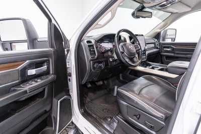 2023 RAM 2500 Laramie