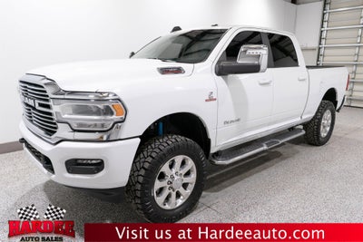 2023 RAM 2500 Laramie