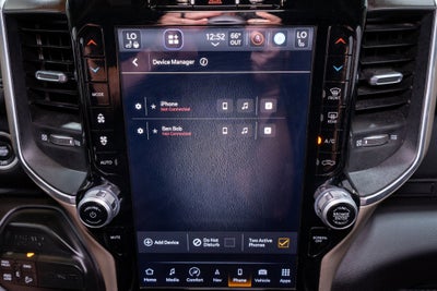 2023 RAM 2500 Laramie