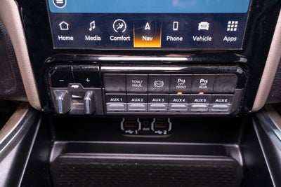 2023 RAM 2500 Laramie