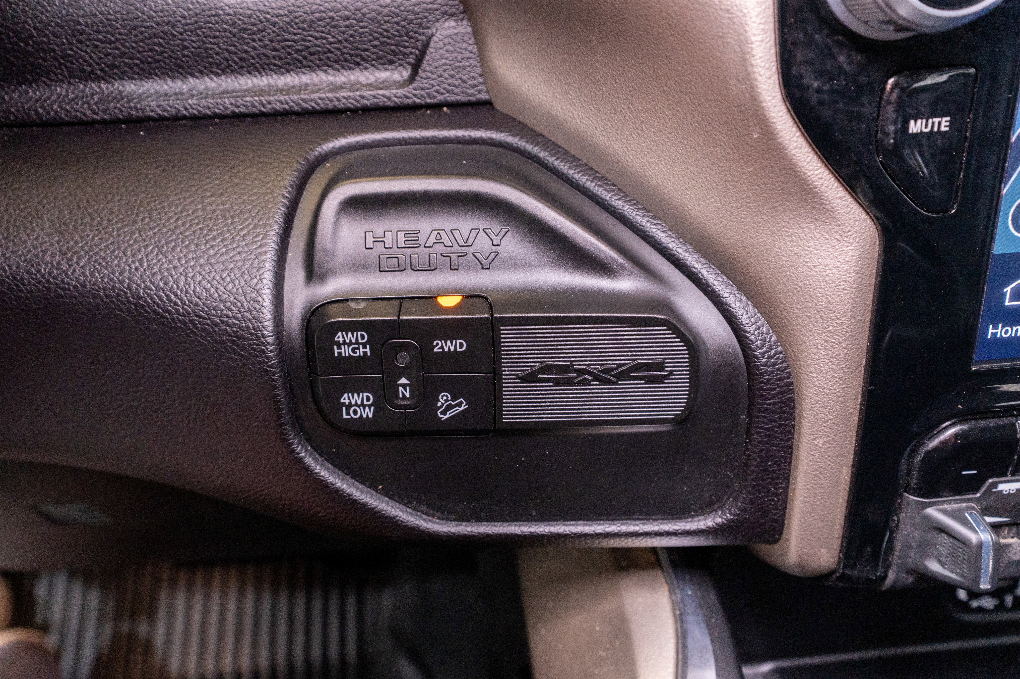 2023 RAM 2500 Laramie