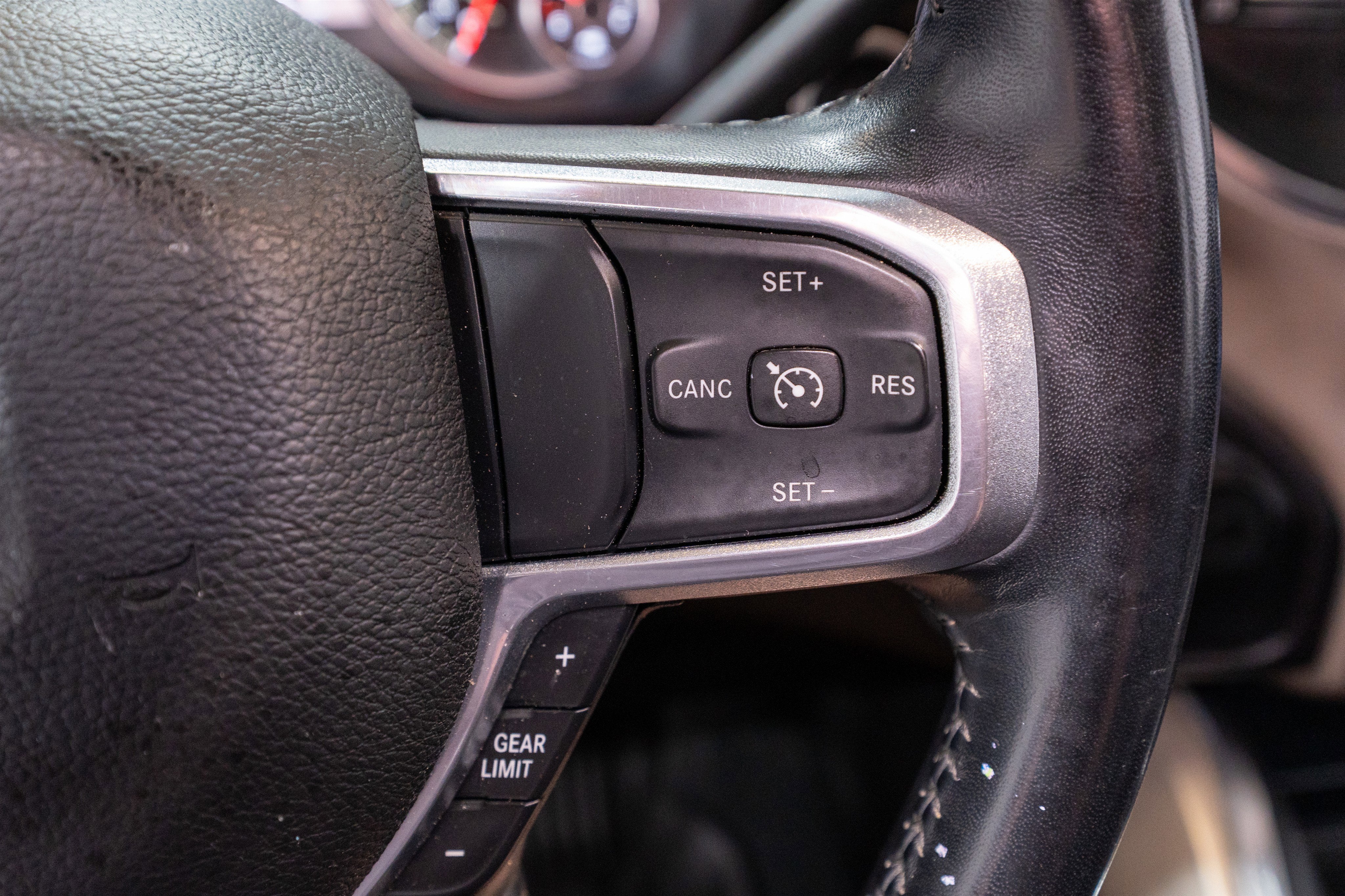 2023 RAM 2500 Laramie
