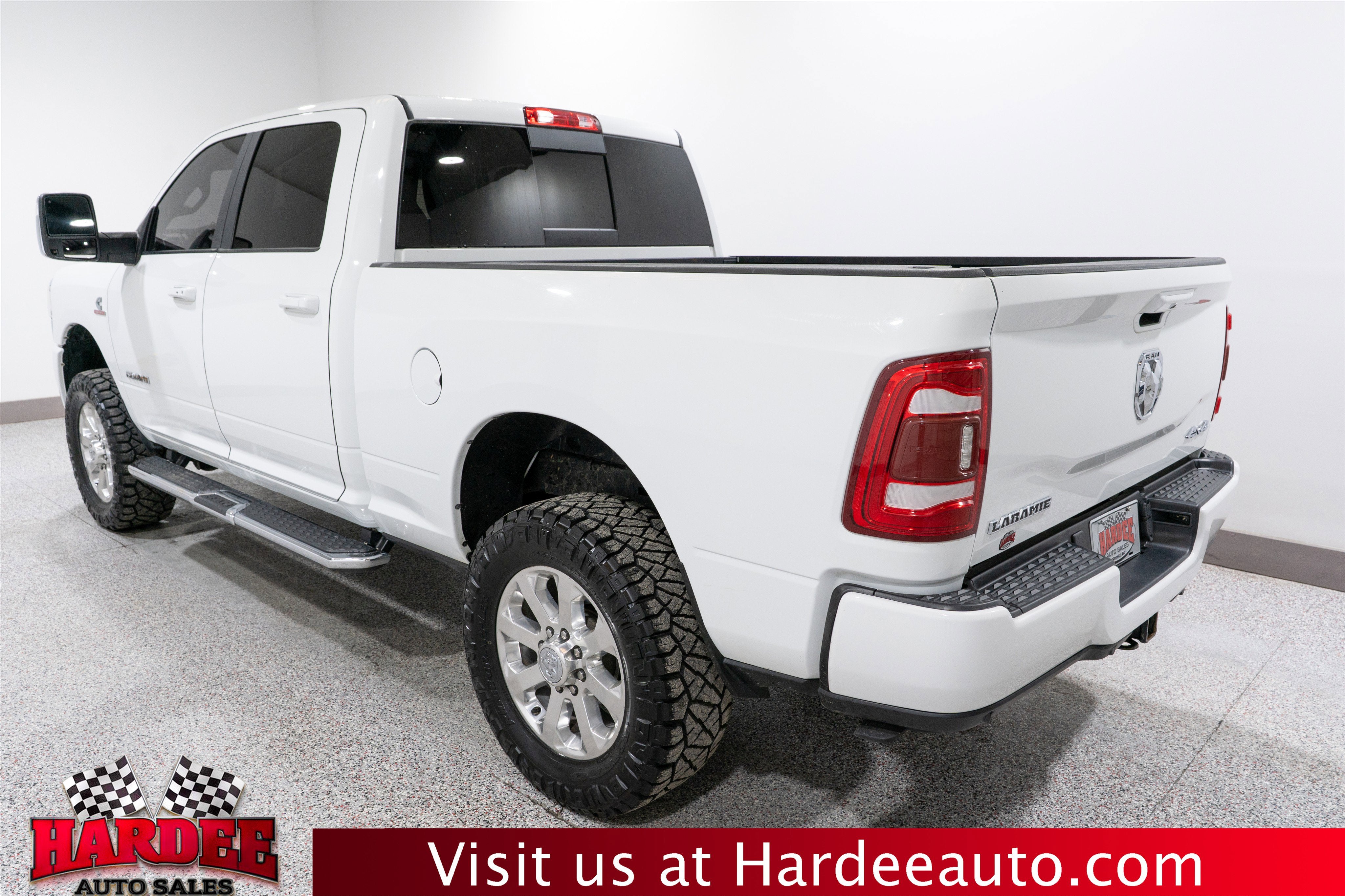 2023 RAM 2500 Laramie