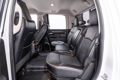 2023 RAM 2500 Laramie