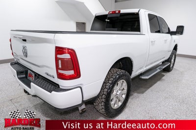 2023 RAM 2500 Laramie