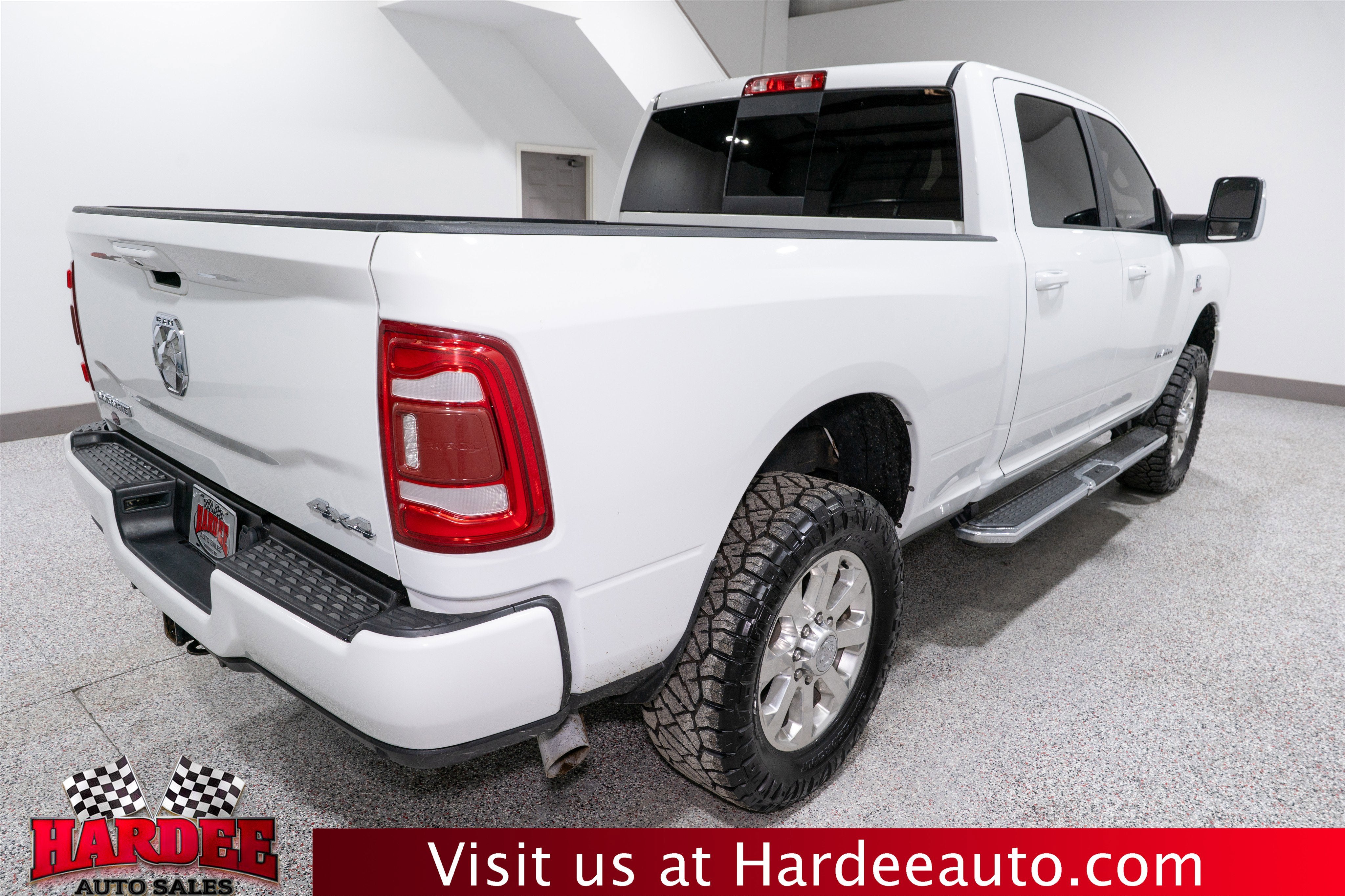 2023 RAM 2500 Laramie