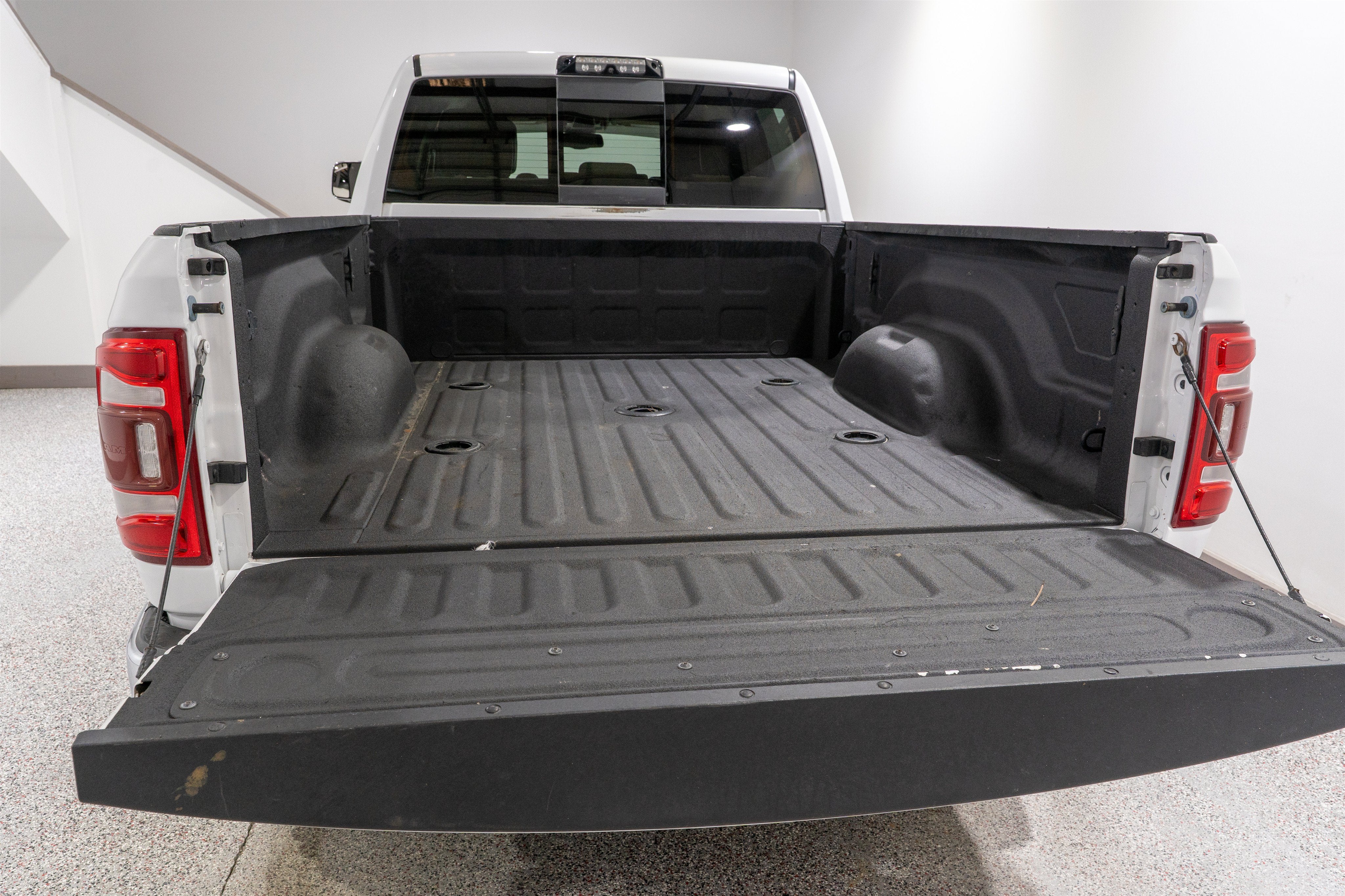 2020 RAM 2500 Laramie