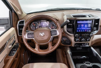 2020 RAM 2500 Laramie