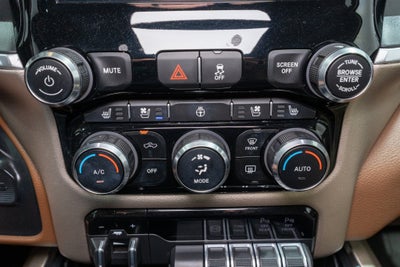 2020 RAM 2500 Laramie