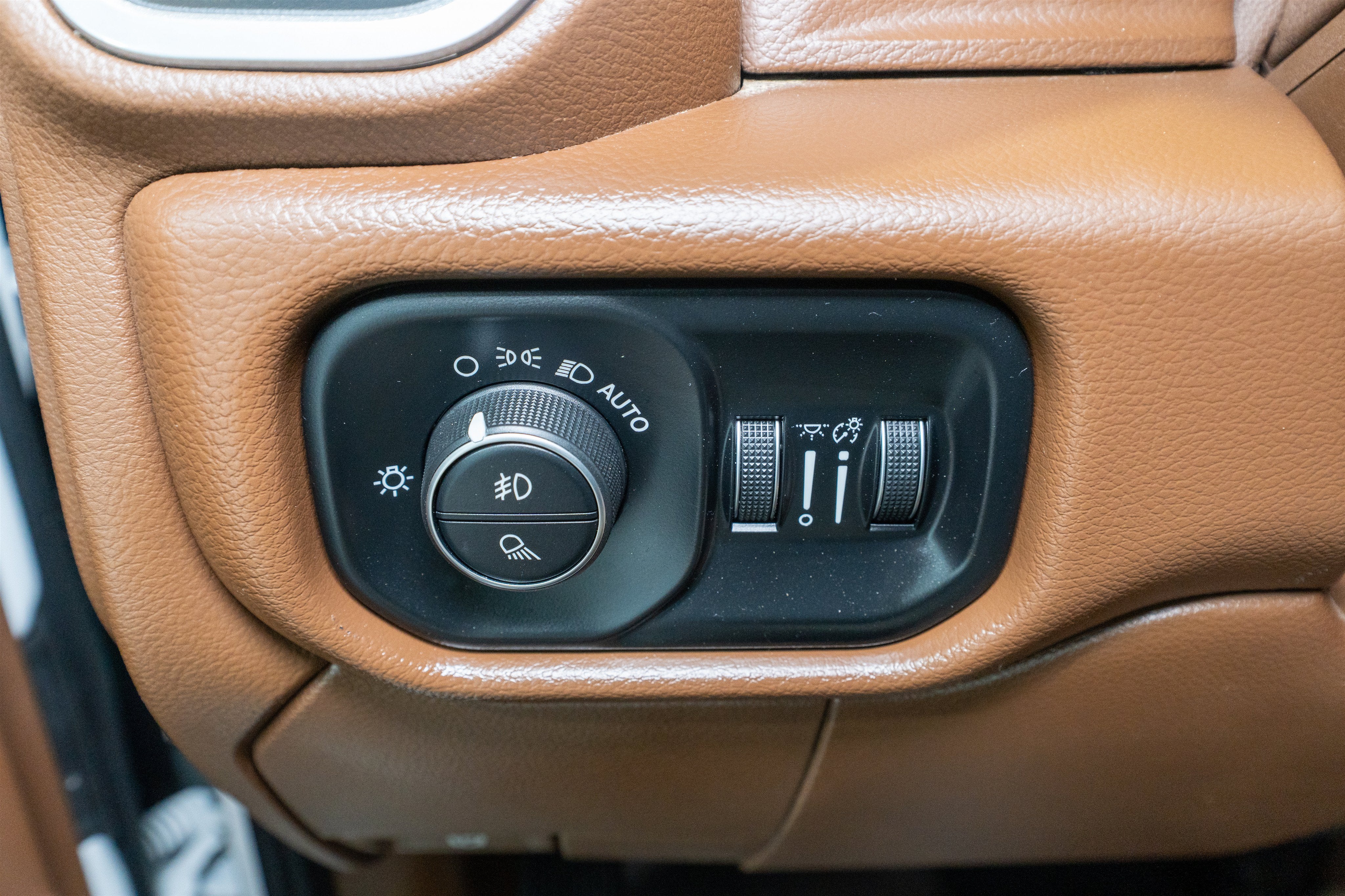 2020 RAM 2500 Laramie