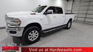 2020 RAM 2500 Laramie