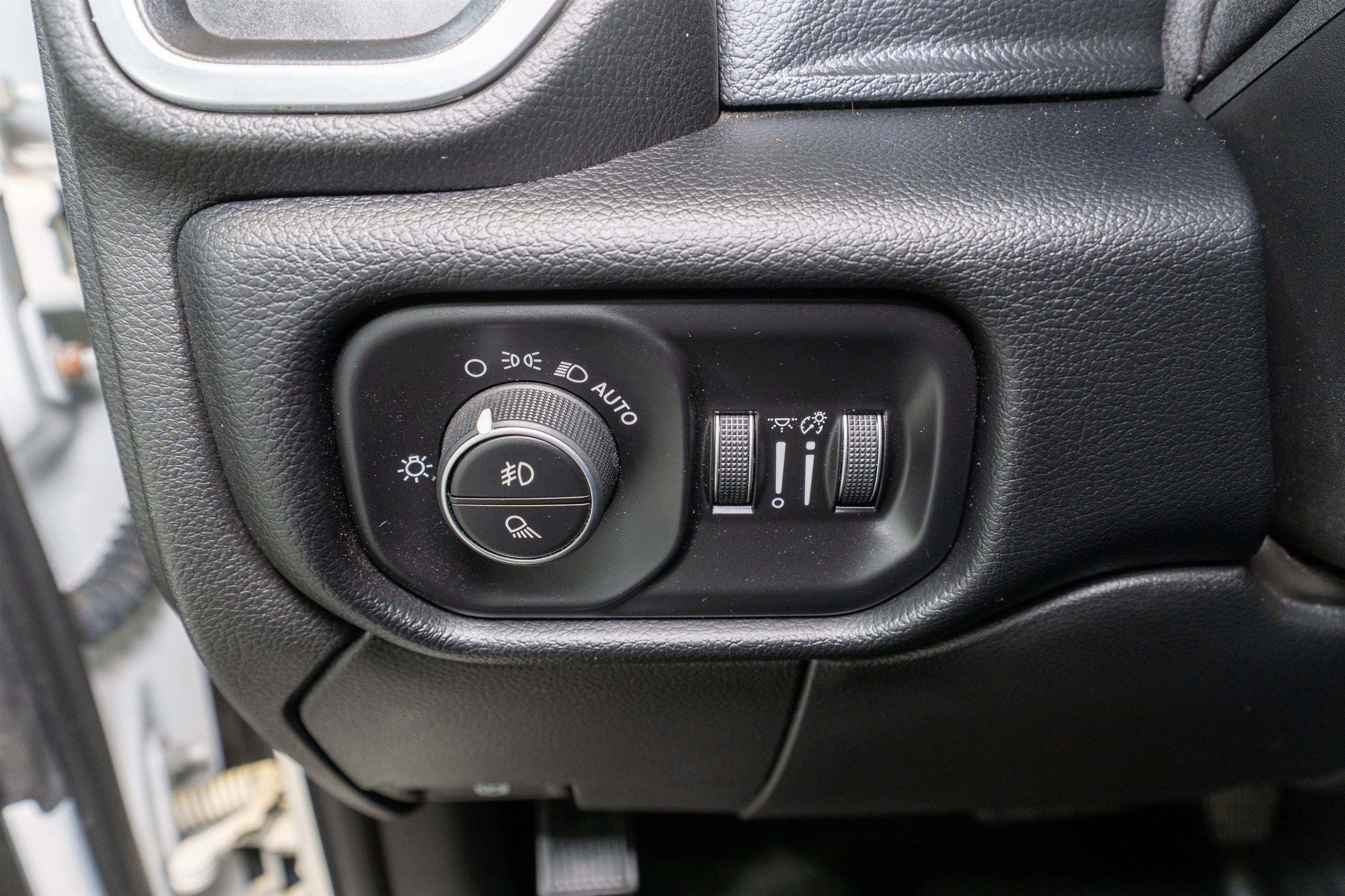 2020 RAM 2500 Laramie