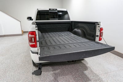 2019 RAM 2500 Laramie