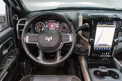 2019 RAM 2500 Laramie