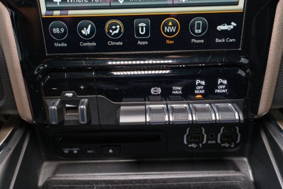 2019 RAM 2500 Laramie