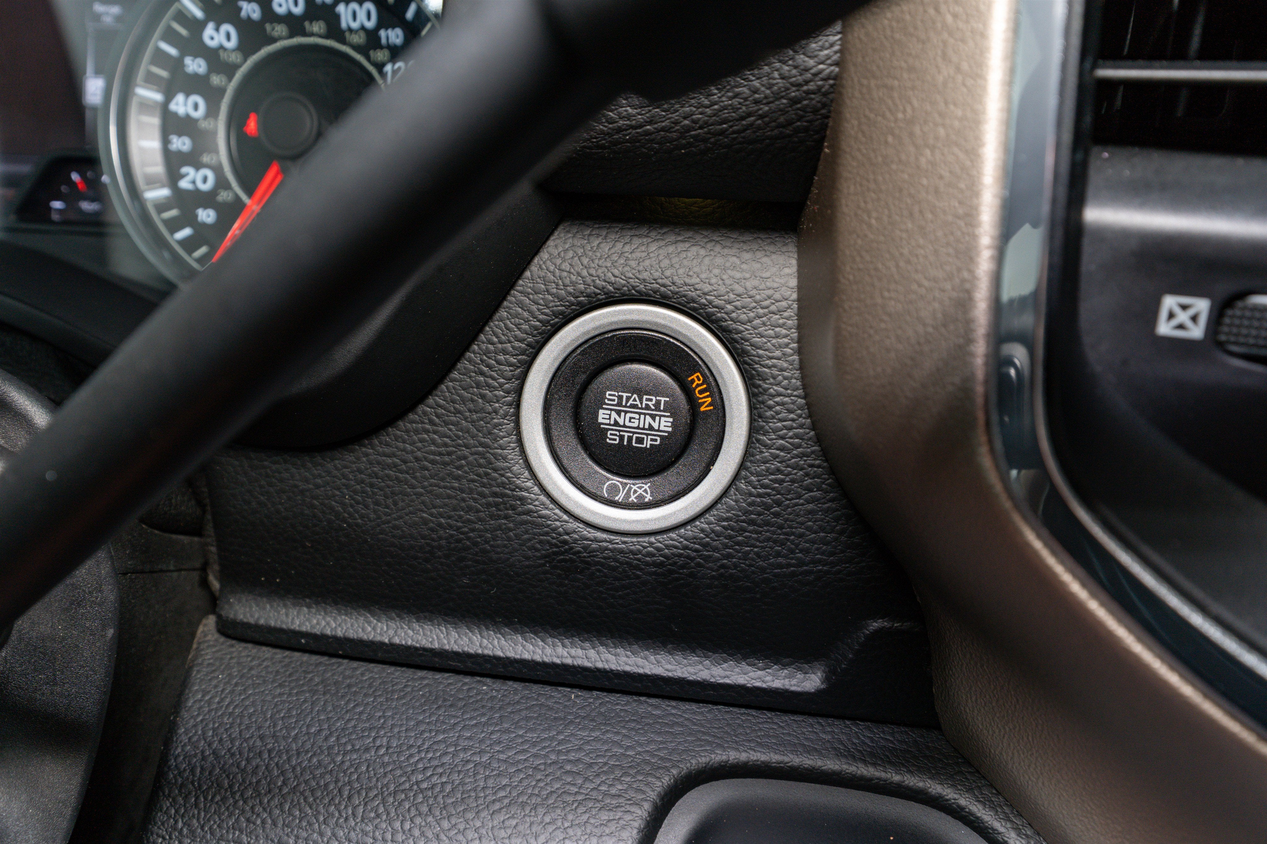 2019 RAM 2500 Laramie