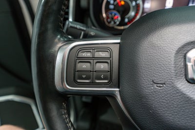 2019 RAM 2500 Laramie