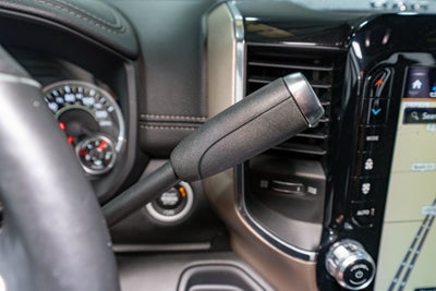 2019 RAM 2500 Laramie