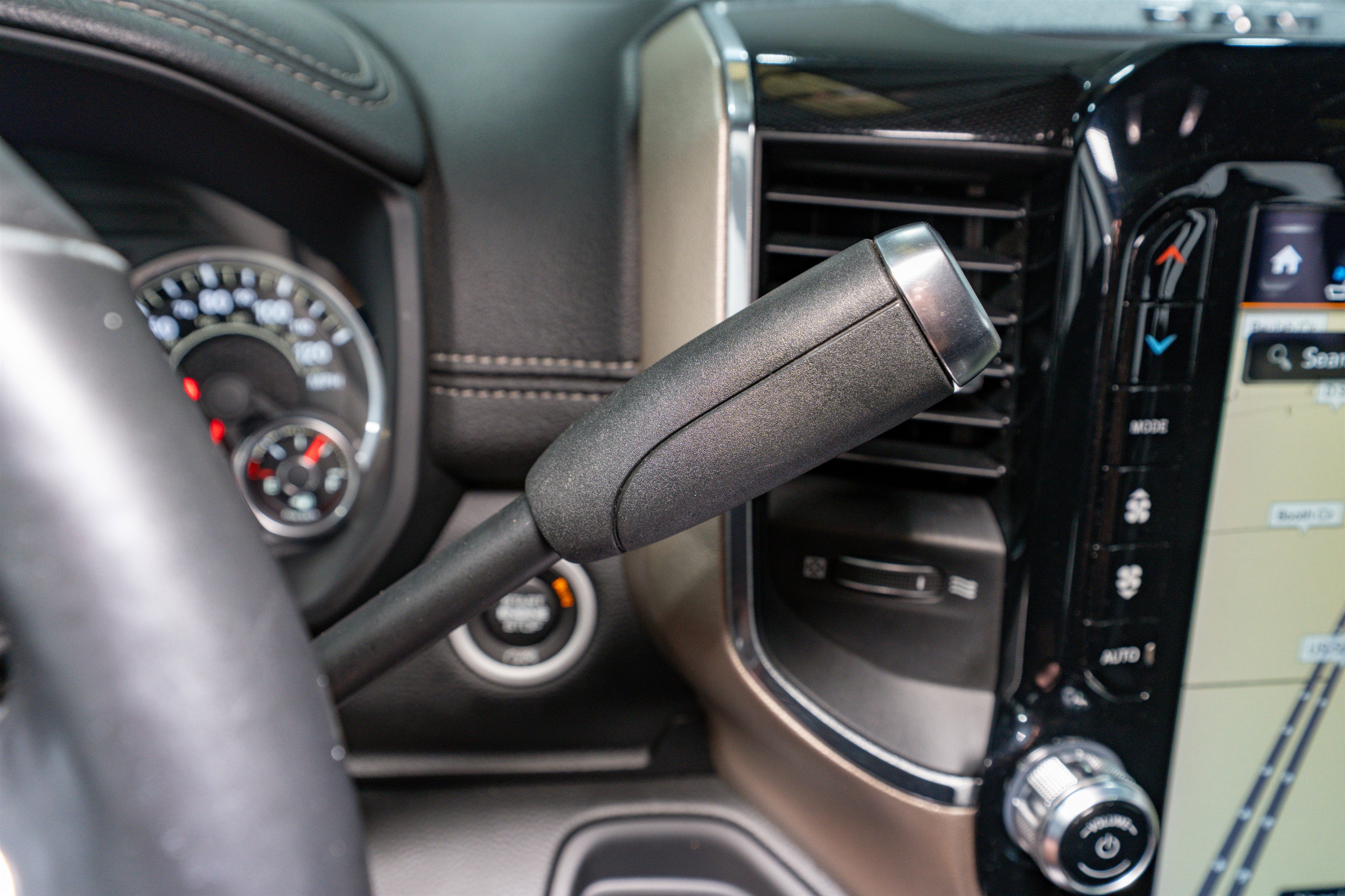 2019 RAM 2500 Laramie