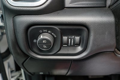 2019 RAM 2500 Laramie