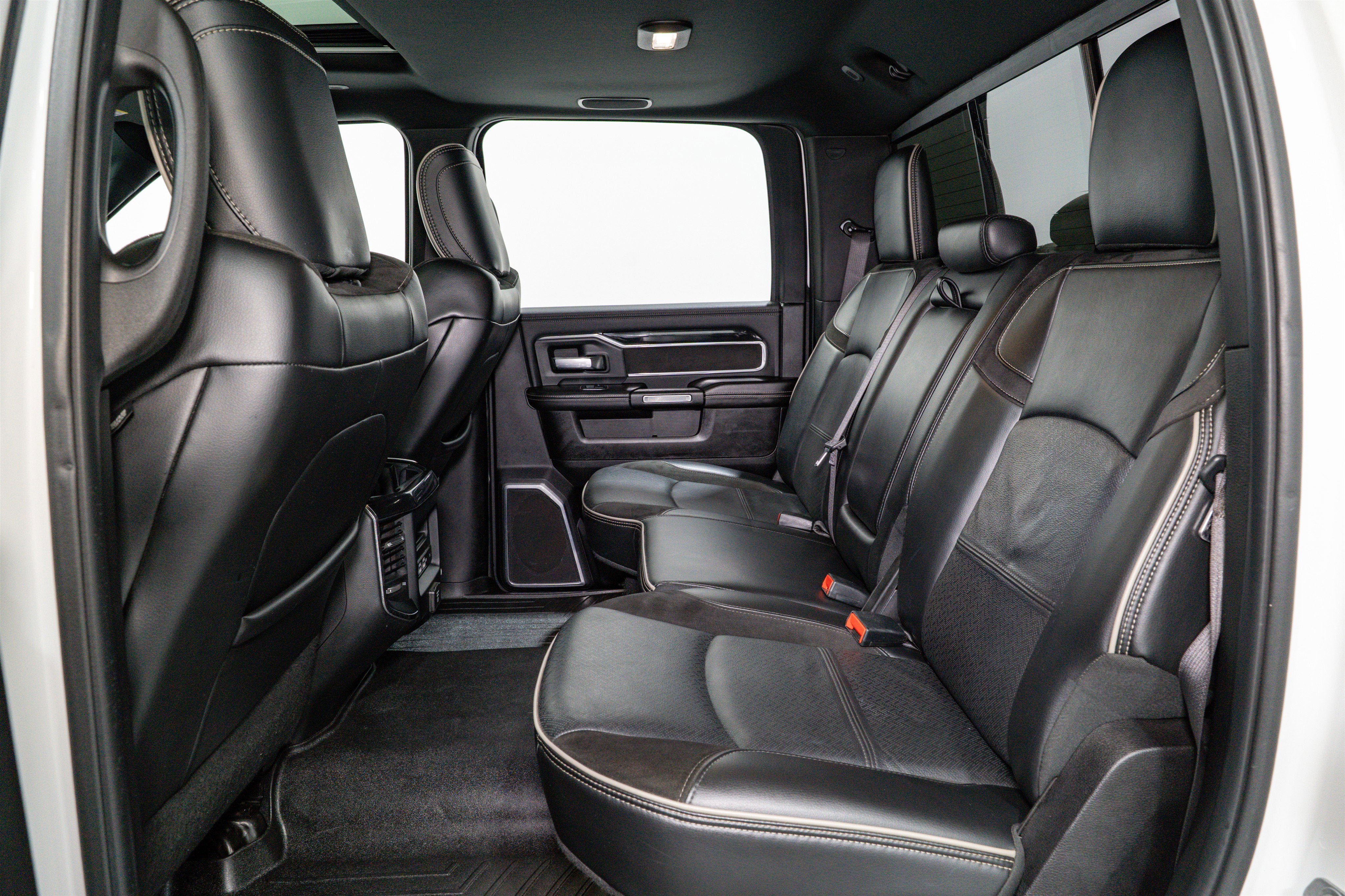 2019 RAM 2500 Laramie