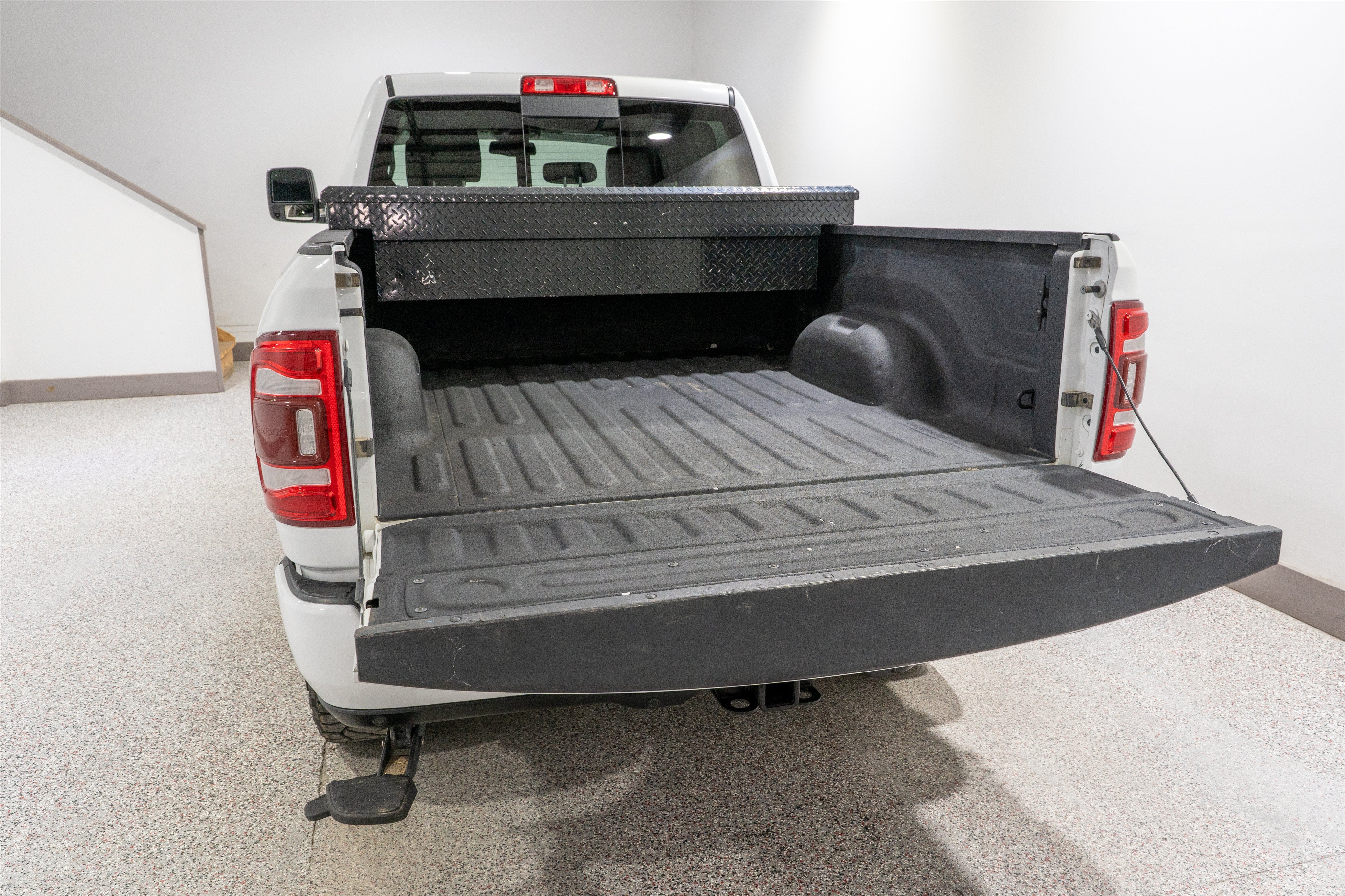 2023 RAM 2500 Laramie