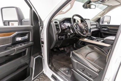 2023 RAM 2500 Laramie