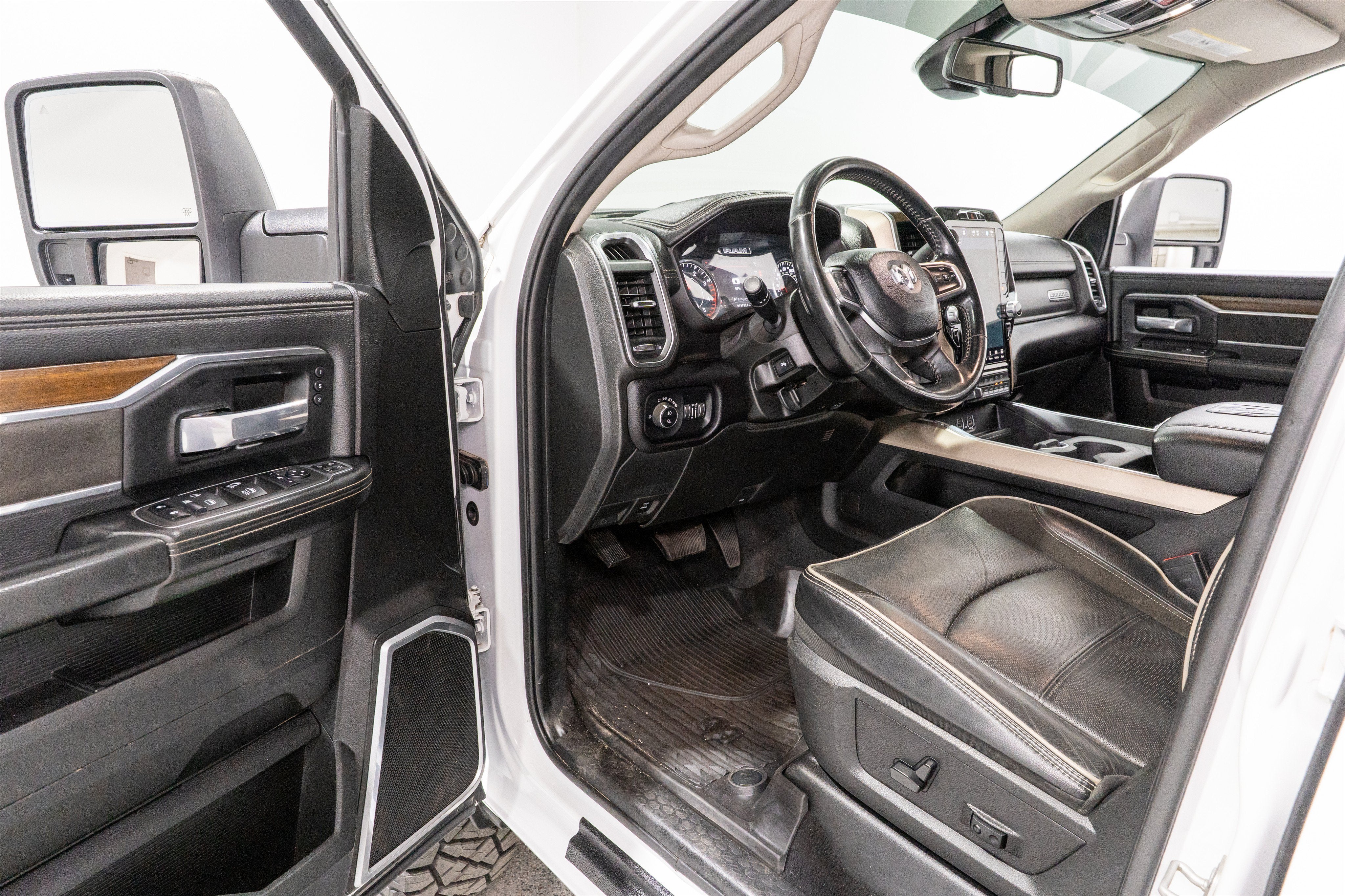 2023 RAM 2500 Laramie