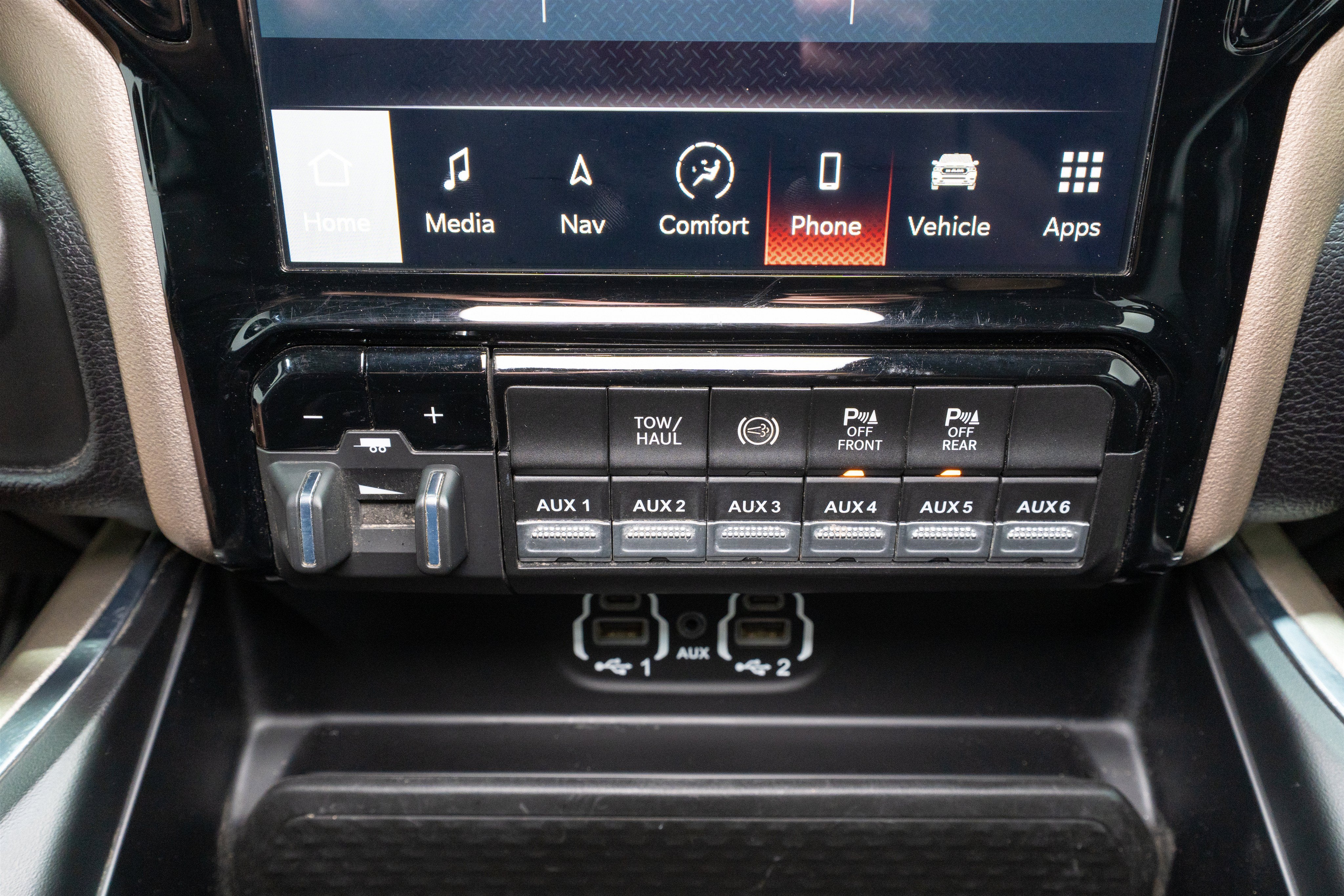 2023 RAM 2500 Laramie