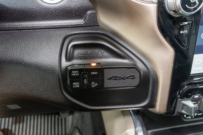 2023 RAM 2500 Laramie