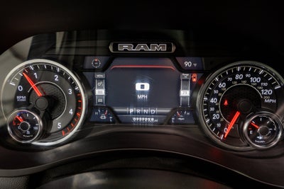 2023 RAM 2500 Laramie